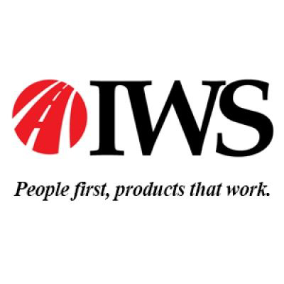 IWS logo