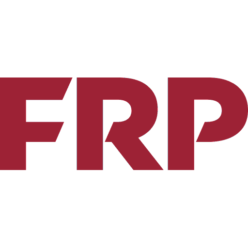 FRP Advisory logo