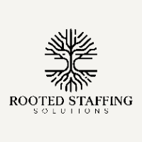 Rooted Staffing Solutions logo