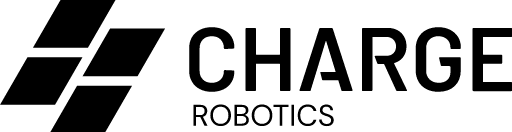Charge Robotics logo