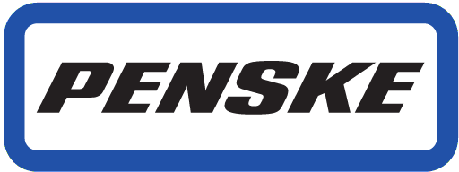 Penske logo