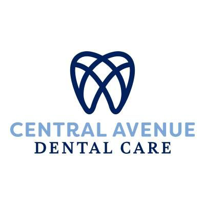 Central Avenue Dental Care logo