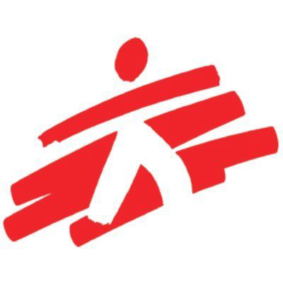 Doctors Without Borders logo