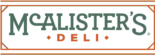 McAlister's Deli logo