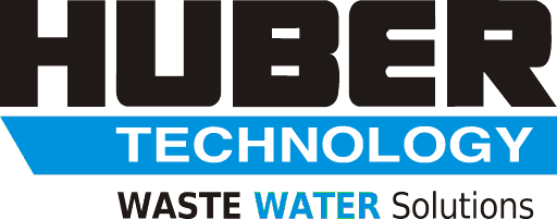 HUBER Technology logo