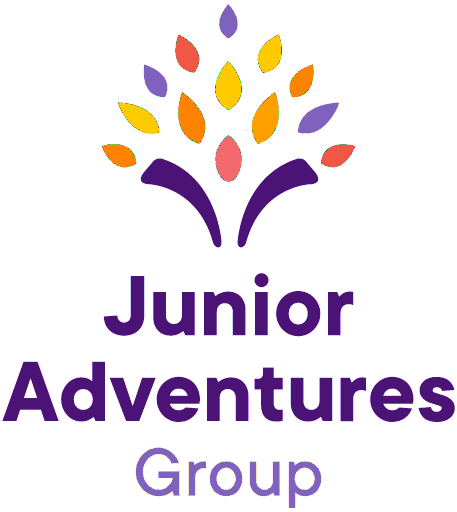 Junior Adventures Group logo