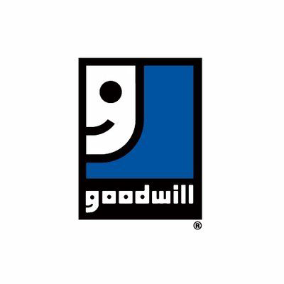 GoodwillNG logo