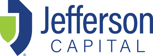 Jefferson Capital logo