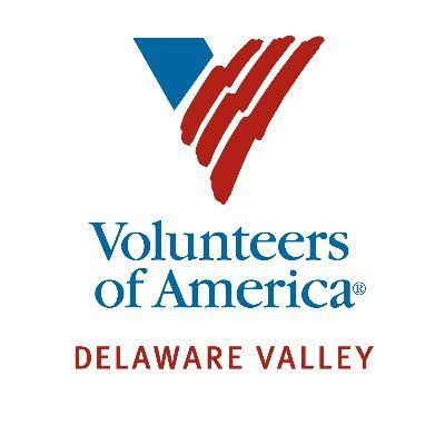 Volunteers of America Delaware Valley logo