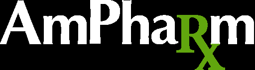 AmPharm logo