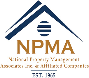 National Property Management Associates logo