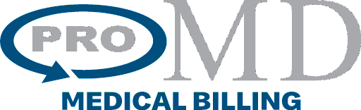 ProMD Medical Billing logo