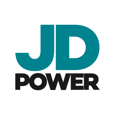 JD Power logo