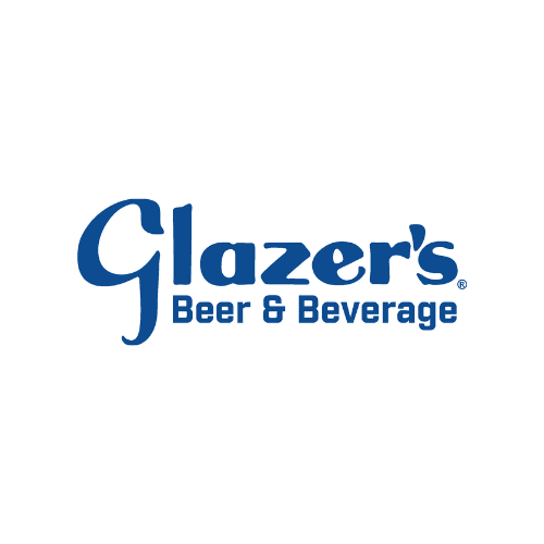Glazer's Beer and Beverage logo