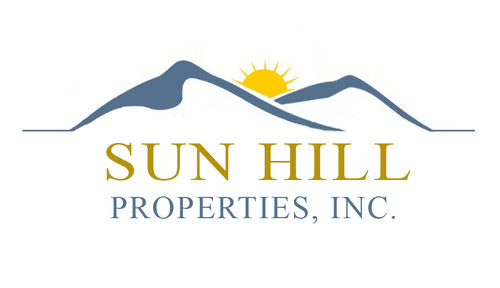 Sun Hill Properties logo