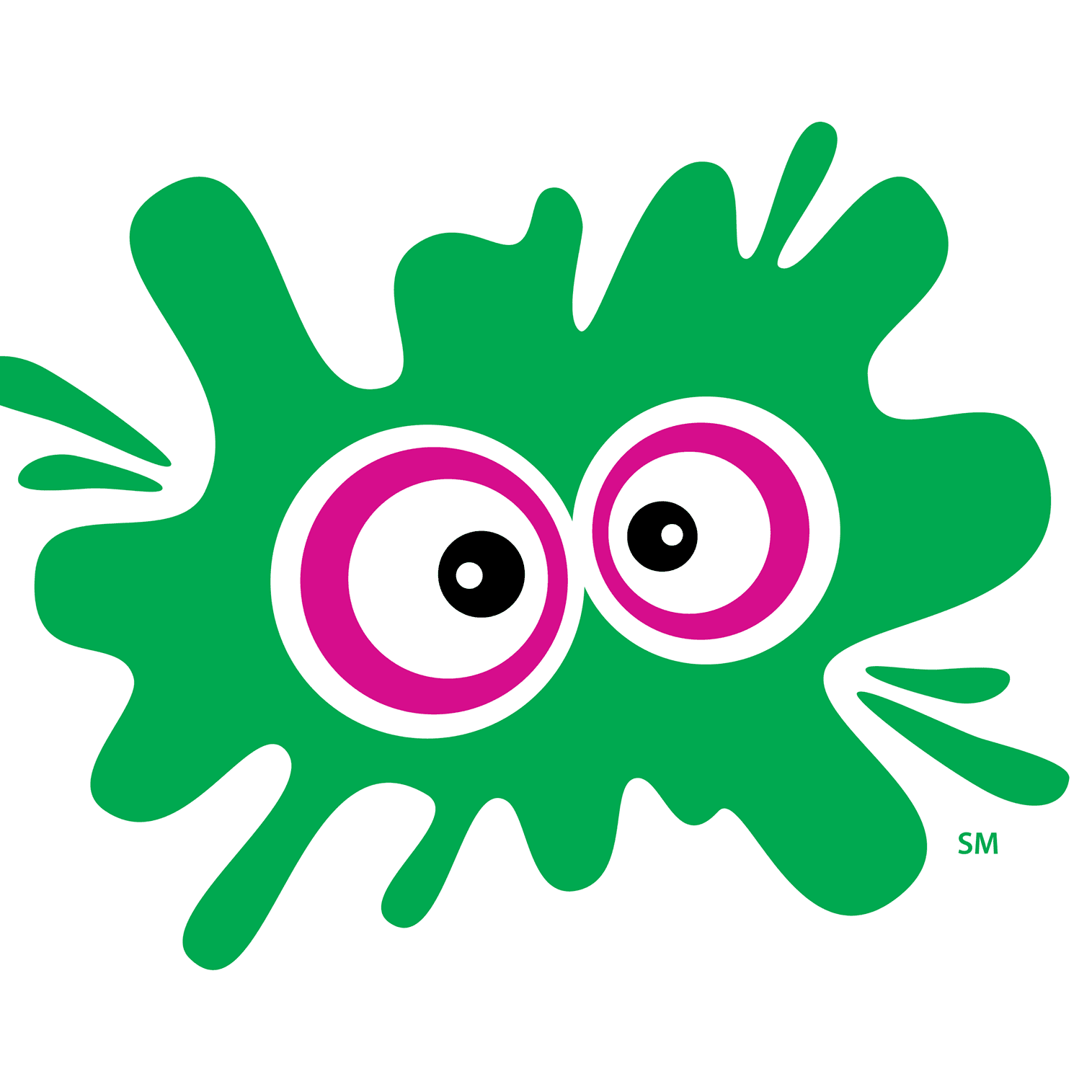 Children's Museum of South Dakota logo