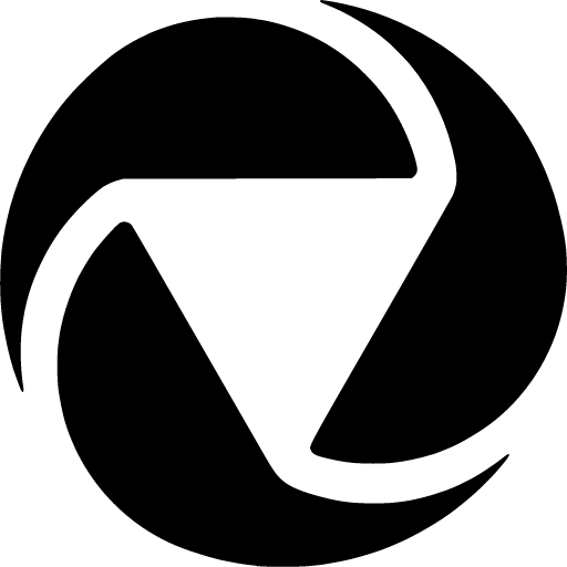 Vortex Doors logo