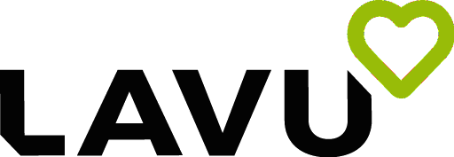 Lavu logo