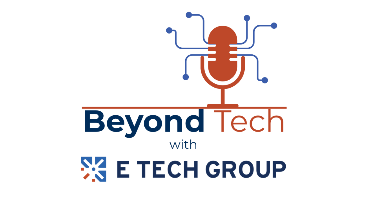 E Tech Group logo