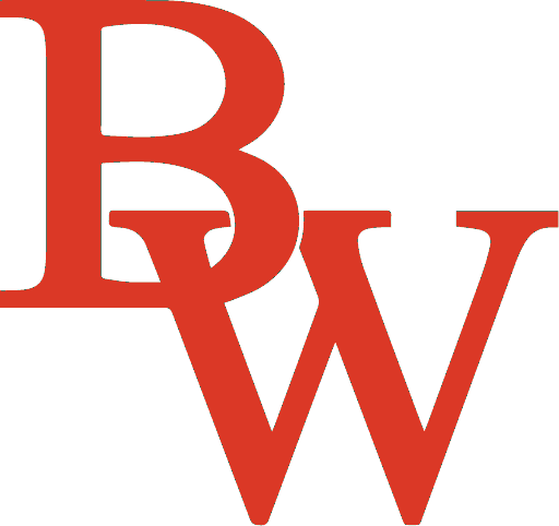Big Whiskey's logo