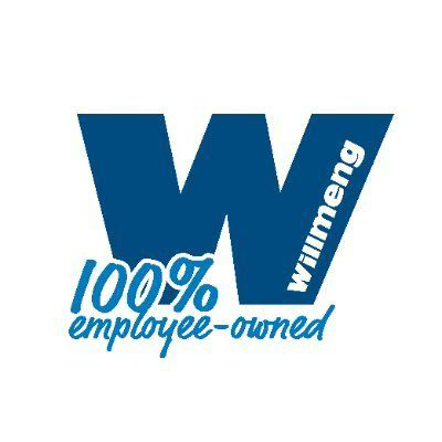 Willmeng Construction logo