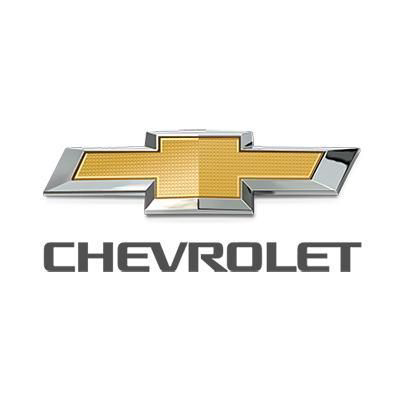 Ourisman Chevrolet logo