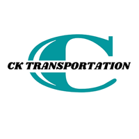 CK Transportation logo