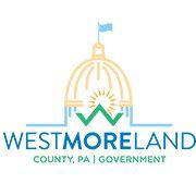 Westmoreland County logo