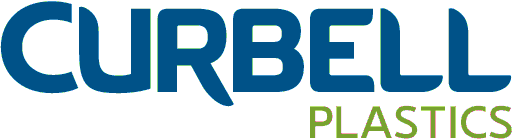 Curbell Plastics logo