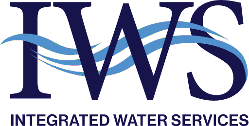 Integrated Water Services logo