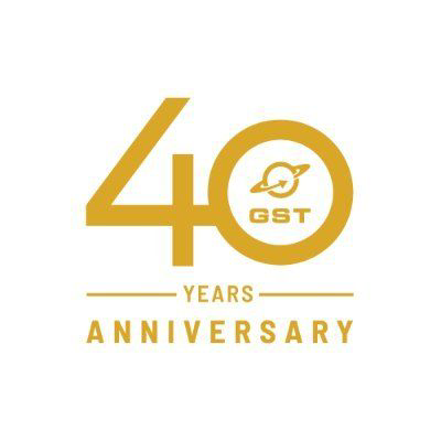 GST logo