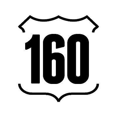 160 Driving Academy logo