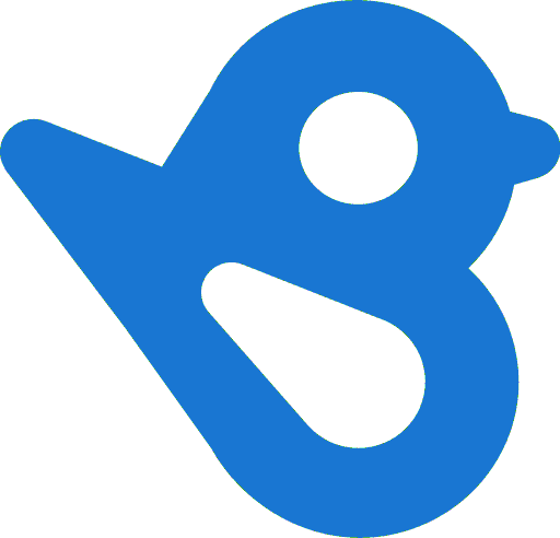 Birdeye logo