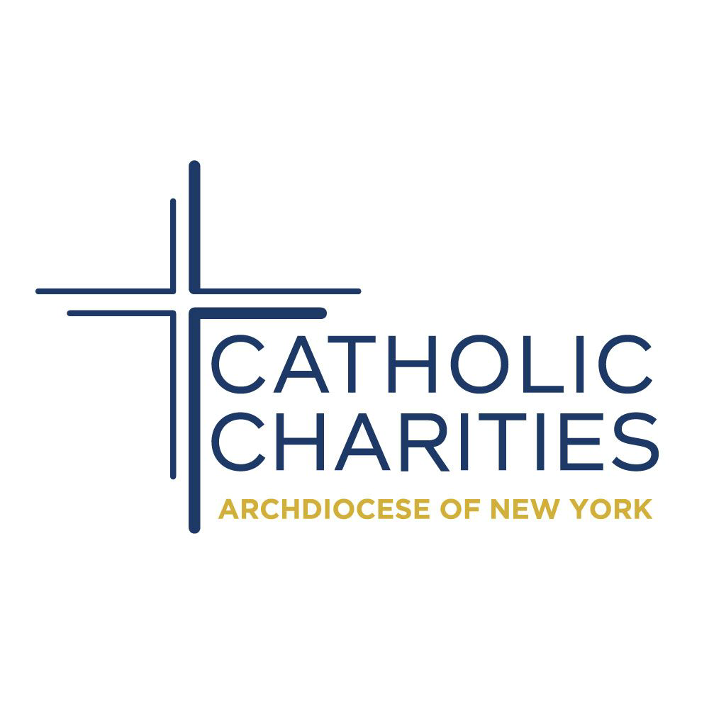 Catholic Charities of New York logo