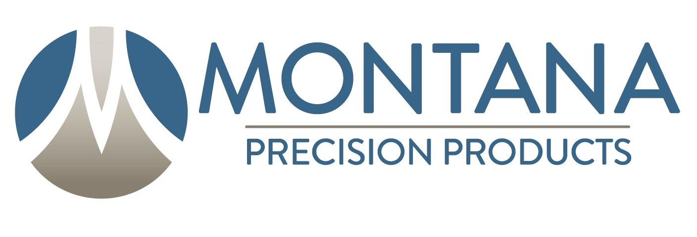 Montana Precision Products logo