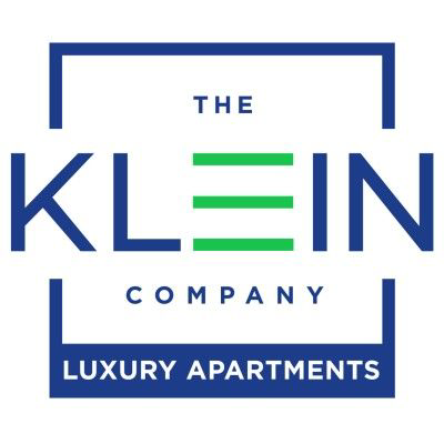 The Klein Company logo