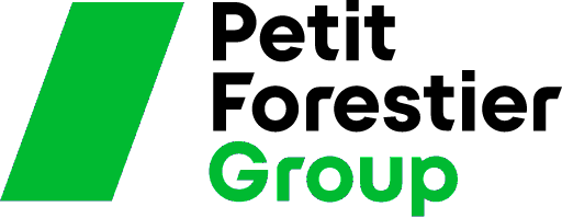 Petit Forestier Group logo