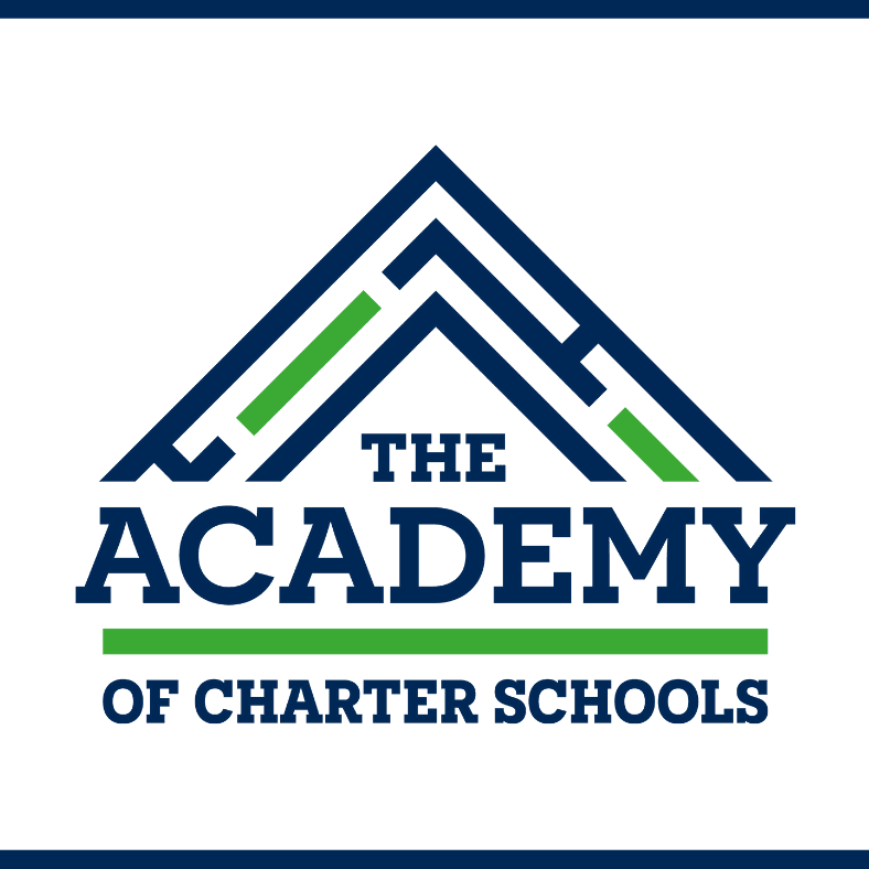The Academy of Charter Schools logo