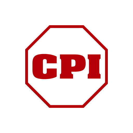 CPI Security logo