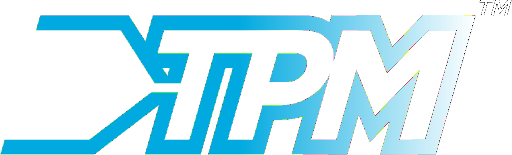 TPM logo