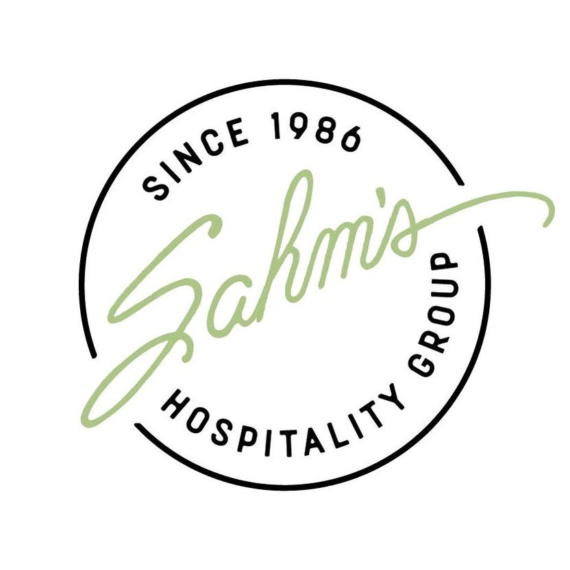 Sahm's Hospitality Group logo