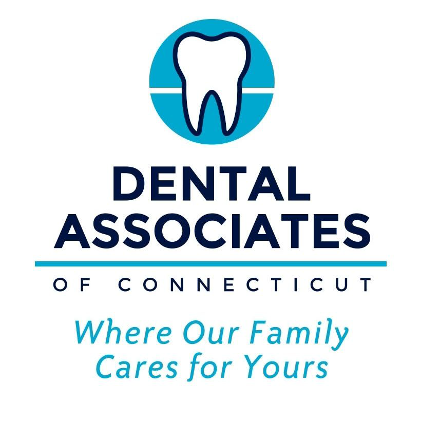 Dental Associates of Connecticut logo