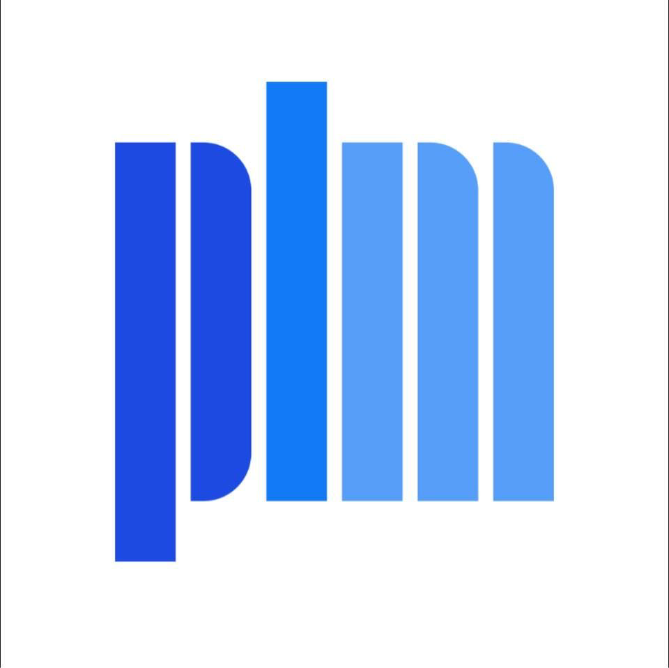 PL Marketing logo