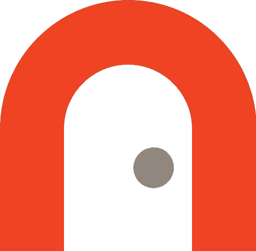 Frontdoor logo
