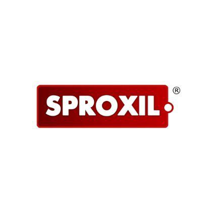 Sproxil logo