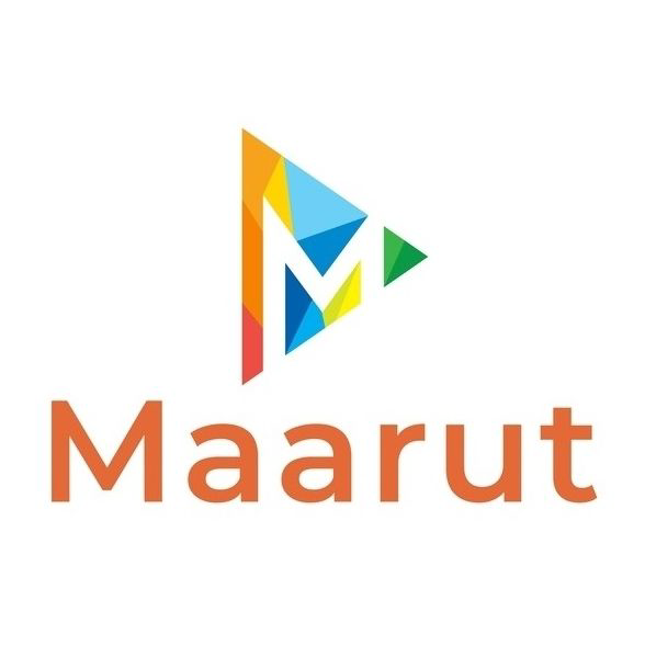 Maarut logo