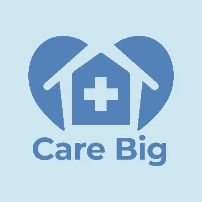 Care Big logo