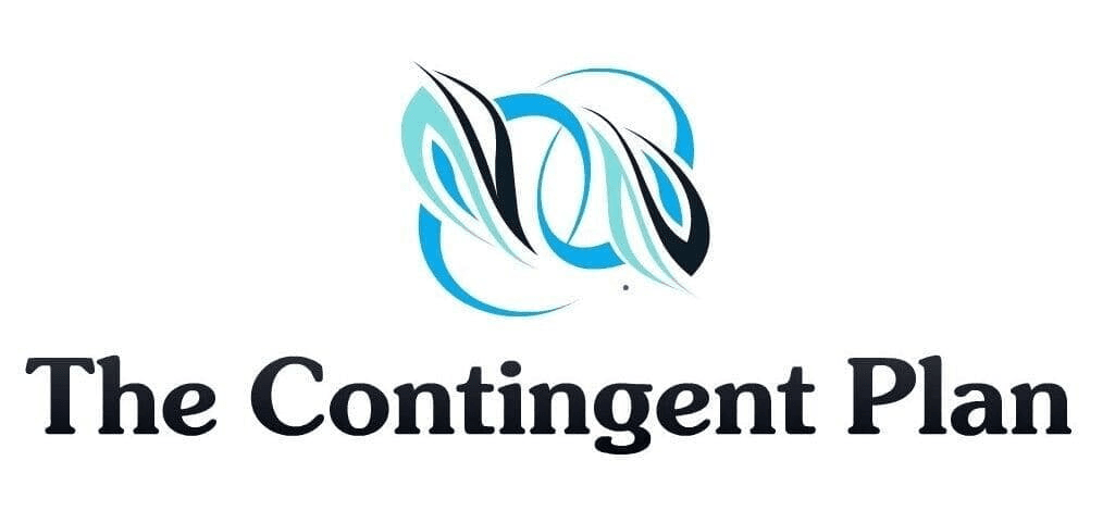 The Contingent Plan logo