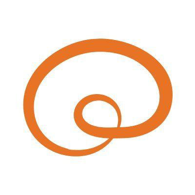 Brain logo