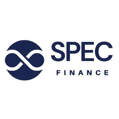 SPEC Finance logo